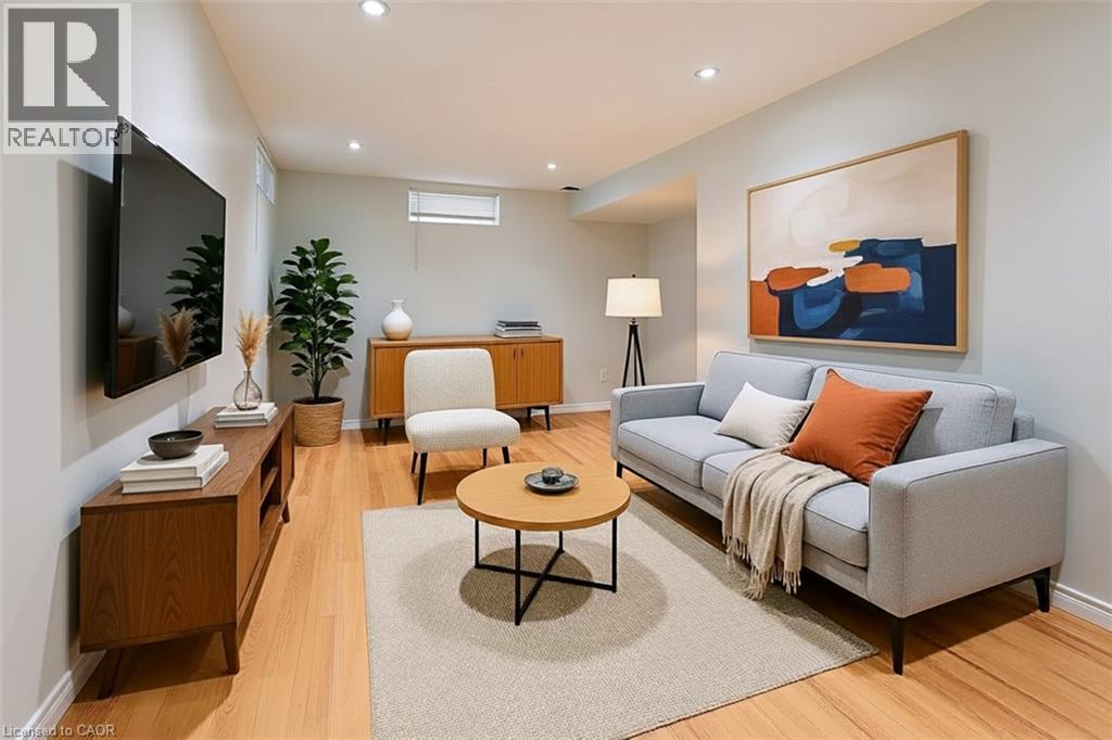 68 Foxglove Crescent, Kitchener, Ontario  N2E 3Y7 - Photo 32 - 40787165