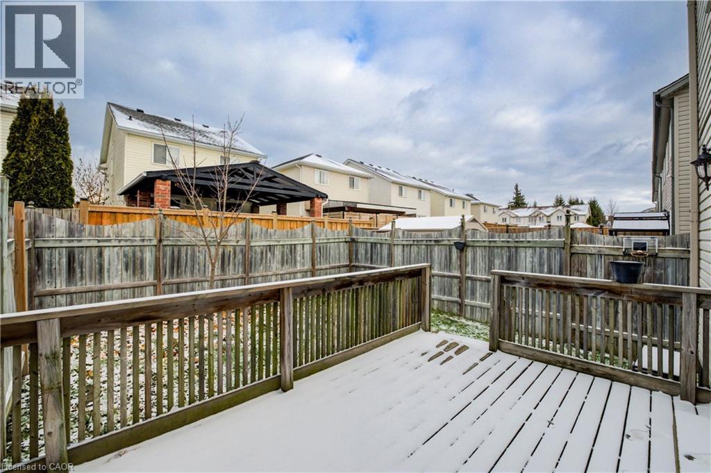 68 Foxglove Crescent, Kitchener, Ontario  N2E 3Y7 - Photo 37 - 40787165