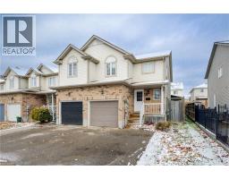 68 FOXGLOVE Crescent, Kitchener, Ontario