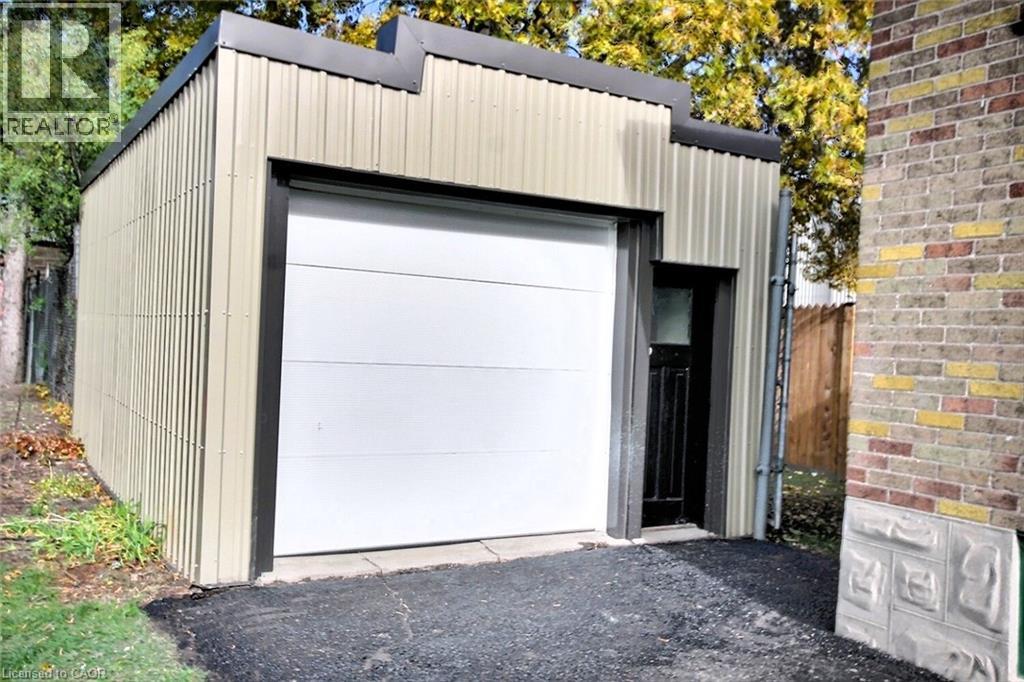 324 Wellington Street N, Kitchener, Ontario N2H 5K9 - Photo 21 - 40787217