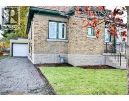 324 WELLINGTON Street N, Kitchener, Ontario