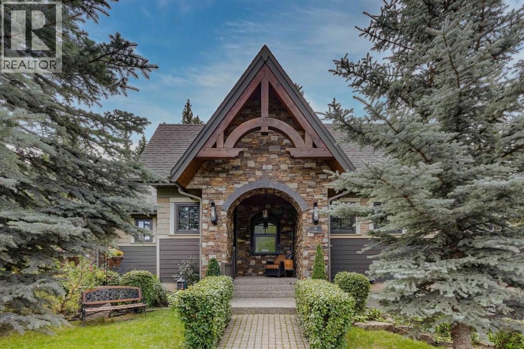 9 Mountaineer Close, Lac Des Arcs, Alberta  T1W 2W3 - Photo 2 - A2261290