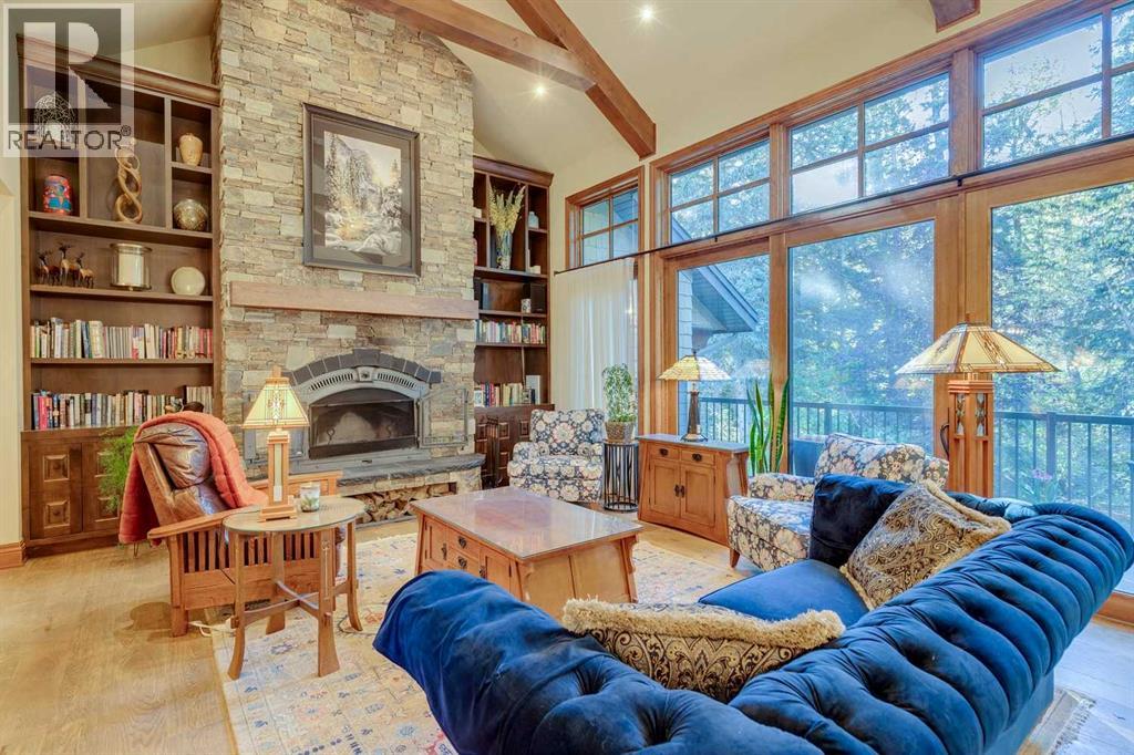 9 Mountaineer Close, Lac Des Arcs, Alberta  T1W 2W3 - Photo 15 - A2261290