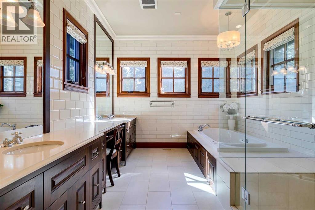 9 Mountaineer Close, Lac Des Arcs, Alberta  T1W 2W3 - Photo 33 - A2261290