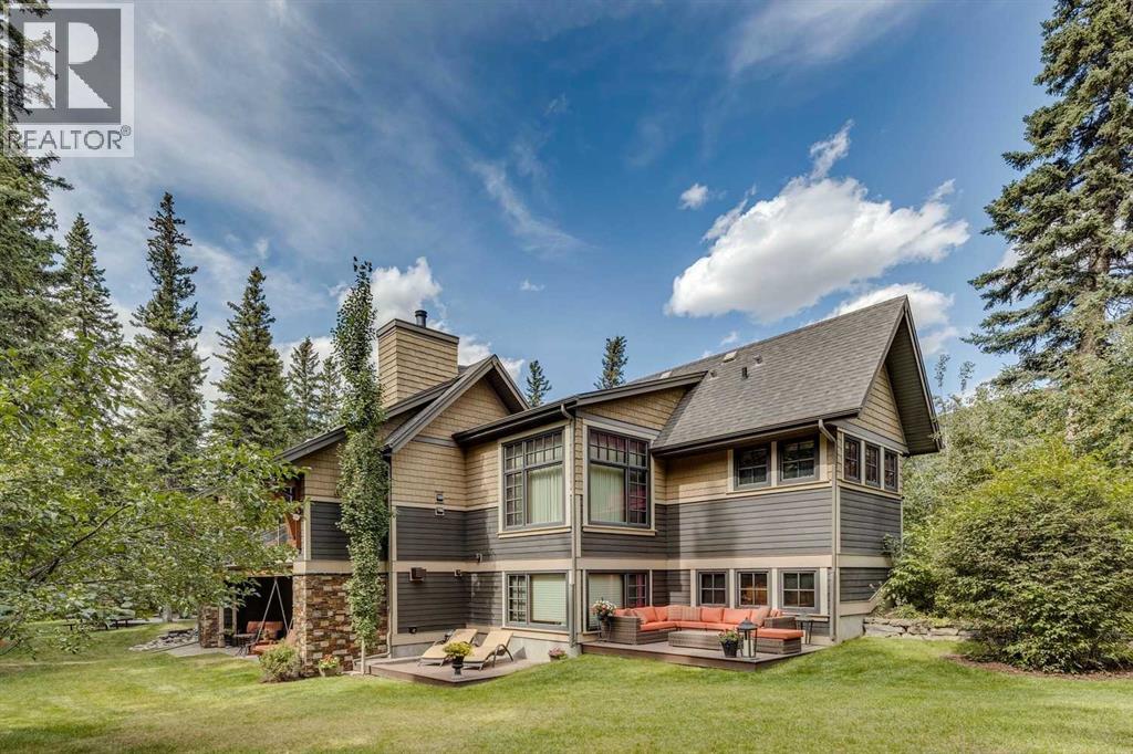 9 Mountaineer Close, Lac Des Arcs, Alberta  T1W 2W3 - Photo 6 - A2261290