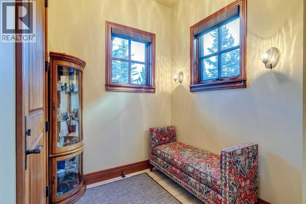 9 Mountaineer Close, Lac Des Arcs, Alberta  T1W 2W3 - Photo 10 - A2261290