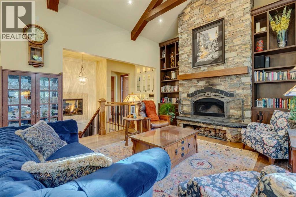 9 Mountaineer Close, Lac Des Arcs, Alberta  T1W 2W3 - Photo 17 - A2261290