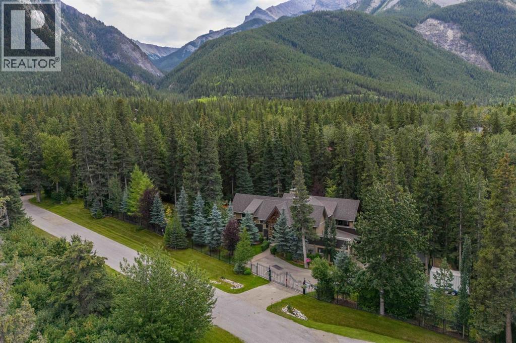 9 Mountaineer Close, Lac Des Arcs, Alberta  T1W 2W3 - Photo 19 - A2261290