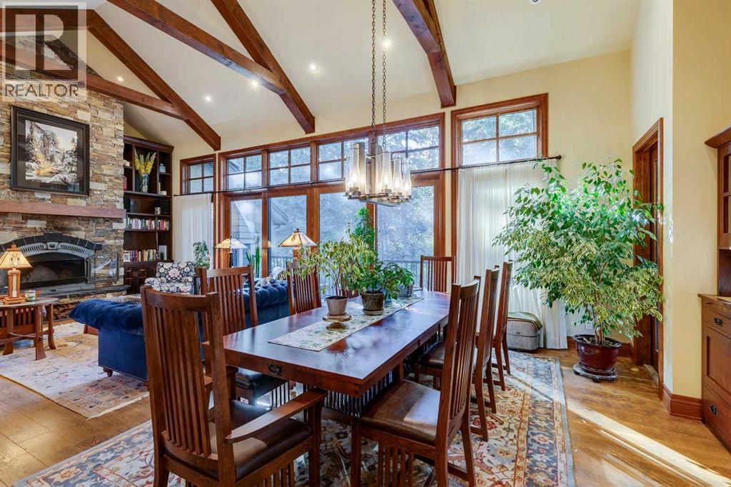 9 Mountaineer Close, Lac Des Arcs, Alberta  T1W 2W3 - Photo 22 - A2261290