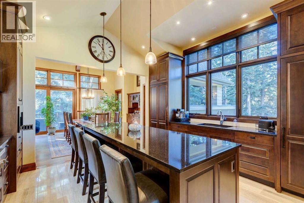 9 Mountaineer Close, Lac Des Arcs, Alberta  T1W 2W3 - Photo 23 - A2261290