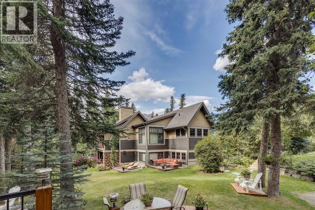 9 Mountaineer Close, Lac Des Arcs, Alberta  T1W 2W3 - Photo 5 - A2261290