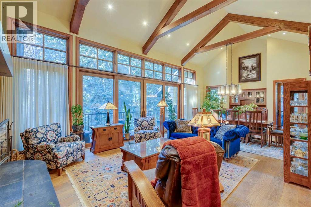 9 Mountaineer Close, Lac Des Arcs, Alberta  T1W 2W3 - Photo 14 - A2261290