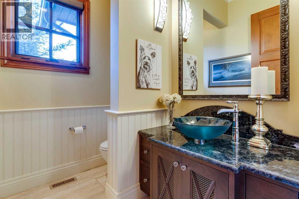 9 Mountaineer Close, Lac Des Arcs, Alberta  T1W 2W3 - Photo 40 - A2261290