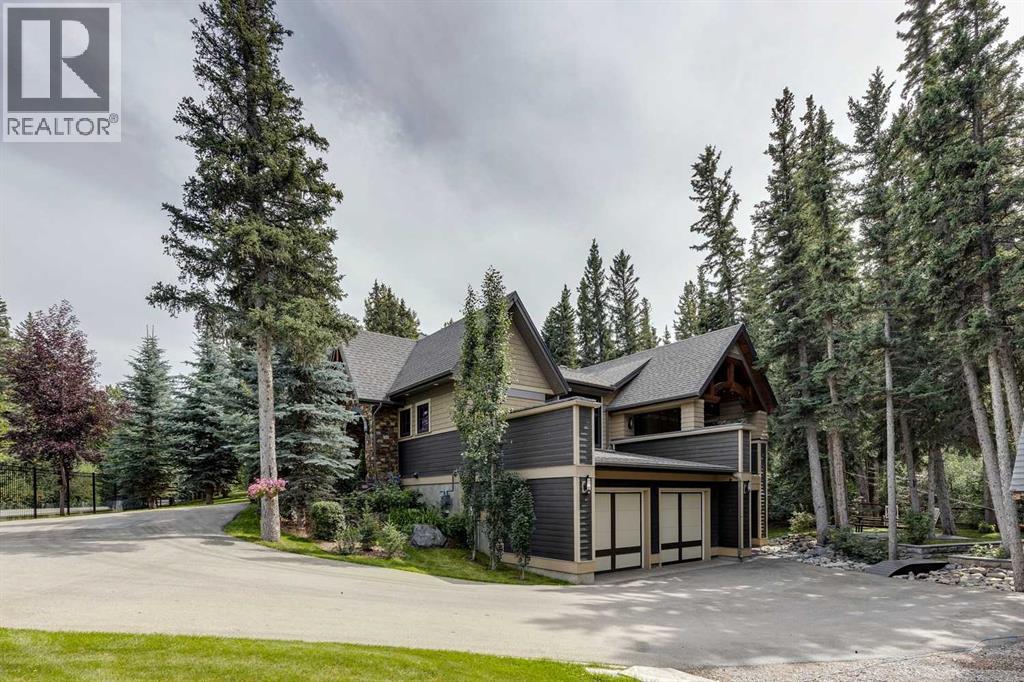 9 Mountaineer Close, Lac Des Arcs, Alberta  T1W 2W3 - Photo 8 - A2261290