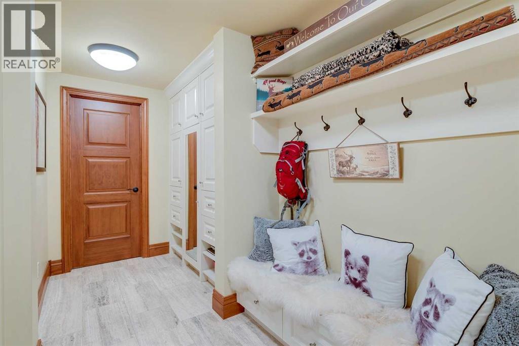 9 Mountaineer Close, Lac Des Arcs, Alberta  T1W 2W3 - Photo 44 - A2261290