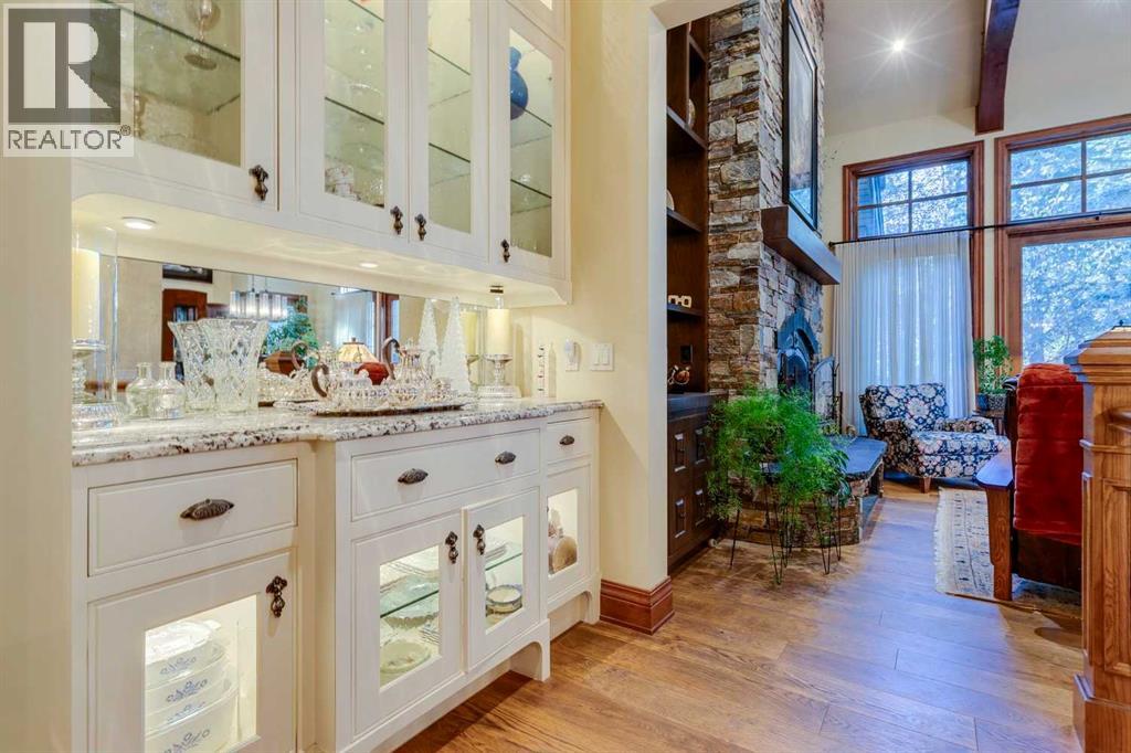 9 Mountaineer Close, Lac Des Arcs, Alberta  T1W 2W3 - Photo 13 - A2261290