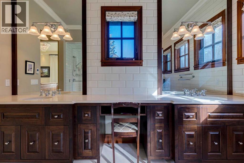 9 Mountaineer Close, Lac Des Arcs, Alberta  T1W 2W3 - Photo 34 - A2261290