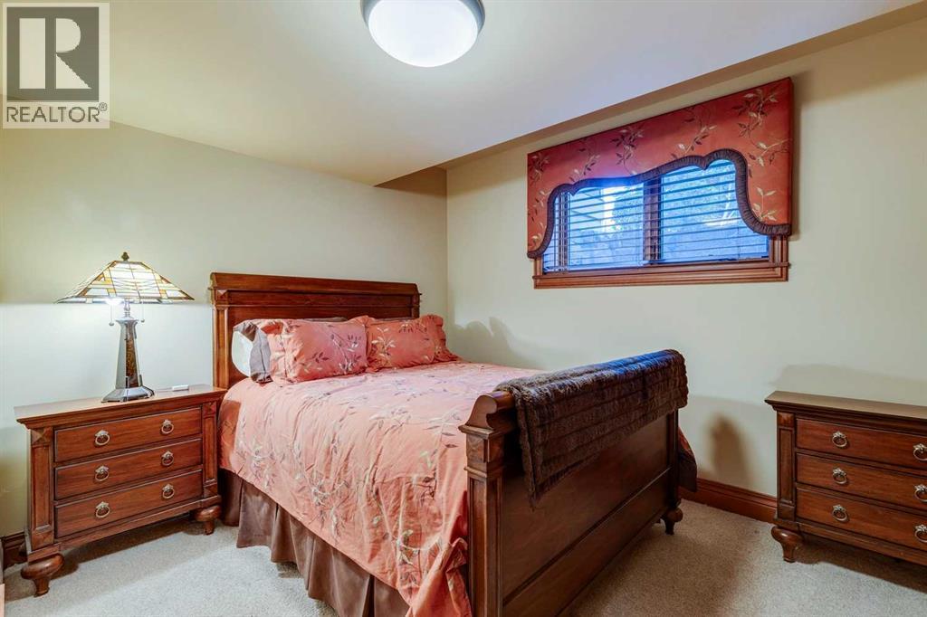 9 Mountaineer Close, Lac Des Arcs, Alberta  T1W 2W3 - Photo 46 - A2261290