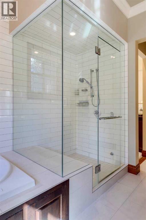 9 Mountaineer Close, Lac Des Arcs, Alberta  T1W 2W3 - Photo 38 - A2261290