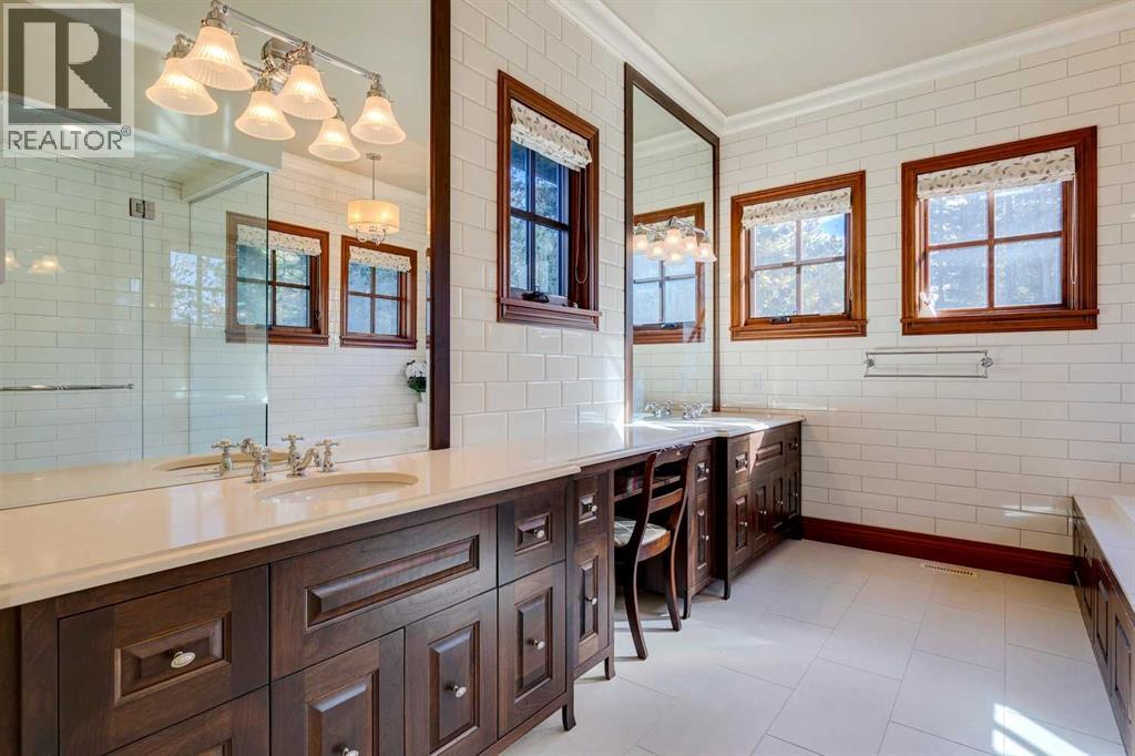 9 Mountaineer Close, Lac Des Arcs, Alberta  T1W 2W3 - Photo 35 - A2261290