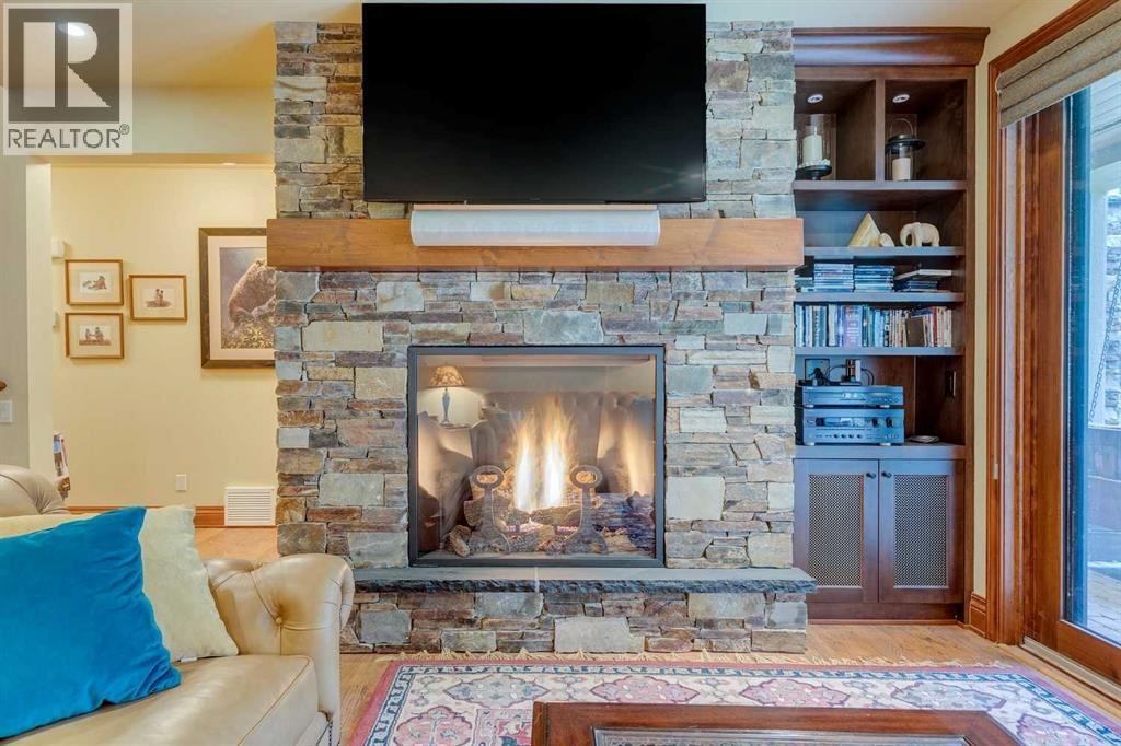 9 Mountaineer Close, Lac Des Arcs, Alberta  T1W 2W3 - Photo 41 - A2261290