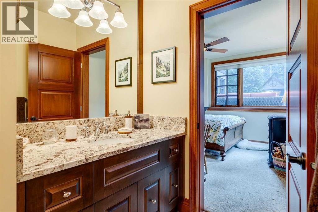 9 Mountaineer Close, Lac Des Arcs, Alberta  T1W 2W3 - Photo 42 - A2261290