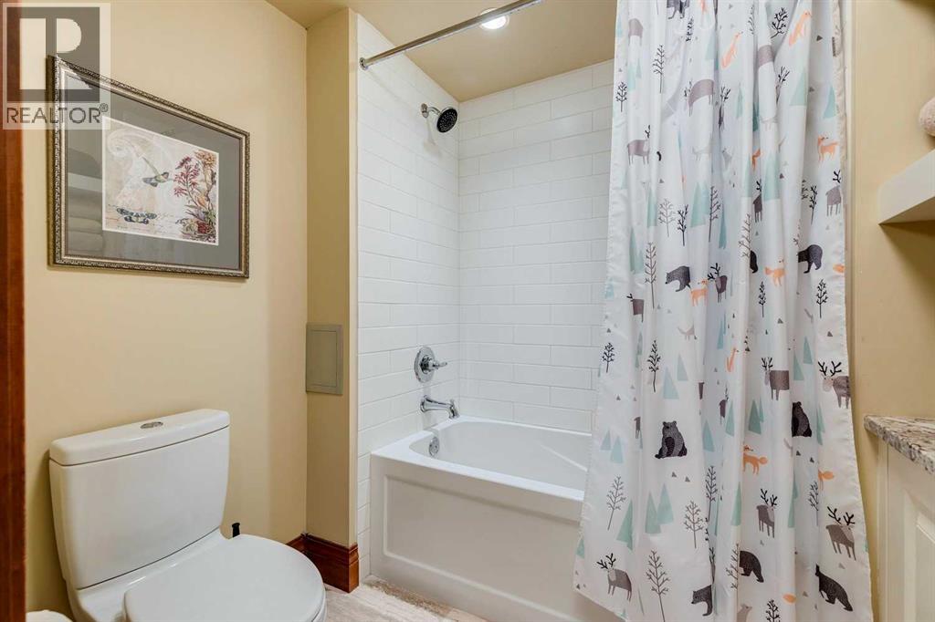 9 Mountaineer Close, Lac Des Arcs, Alberta  T1W 2W3 - Photo 43 - A2261290