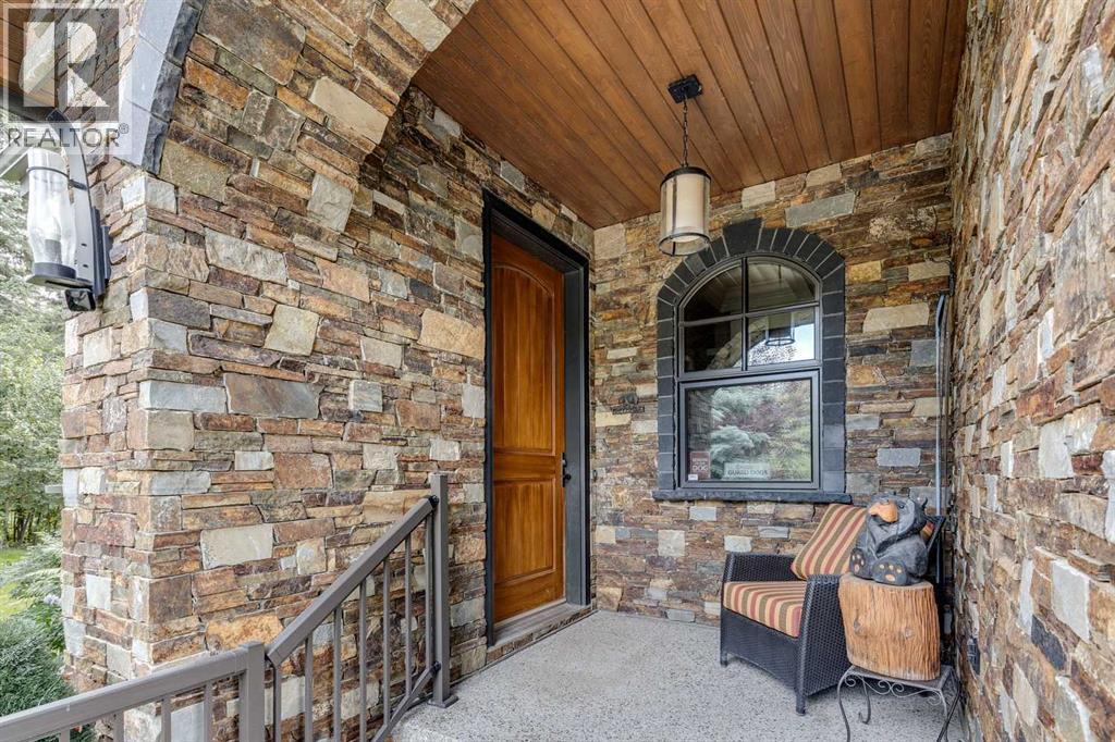 9 Mountaineer Close, Lac Des Arcs, Alberta  T1W 2W3 - Photo 3 - A2261290