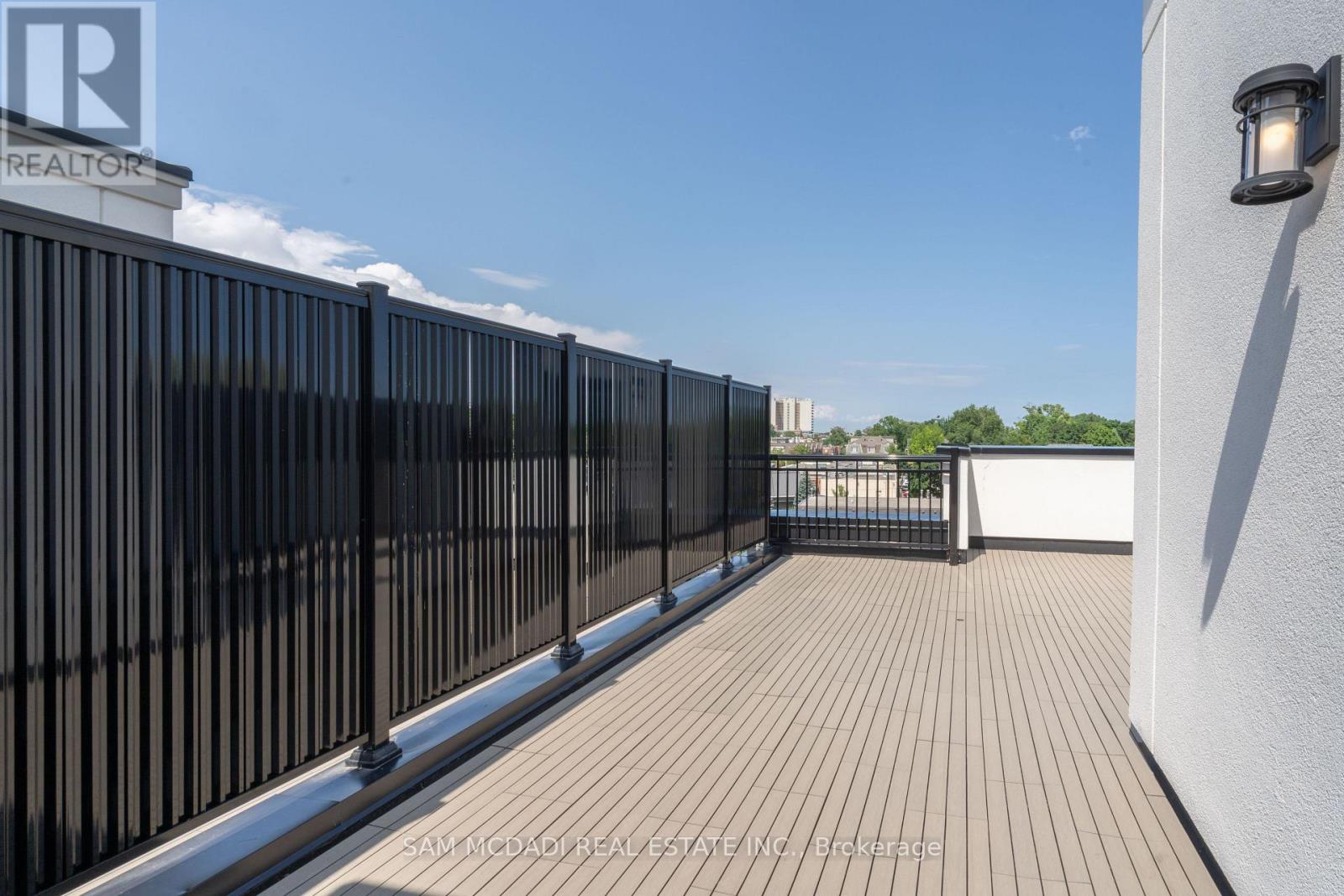 21 - 95 Brookfield Road, Oakville, Ontario  L6K 2Y8 - Photo 28 - W12556146