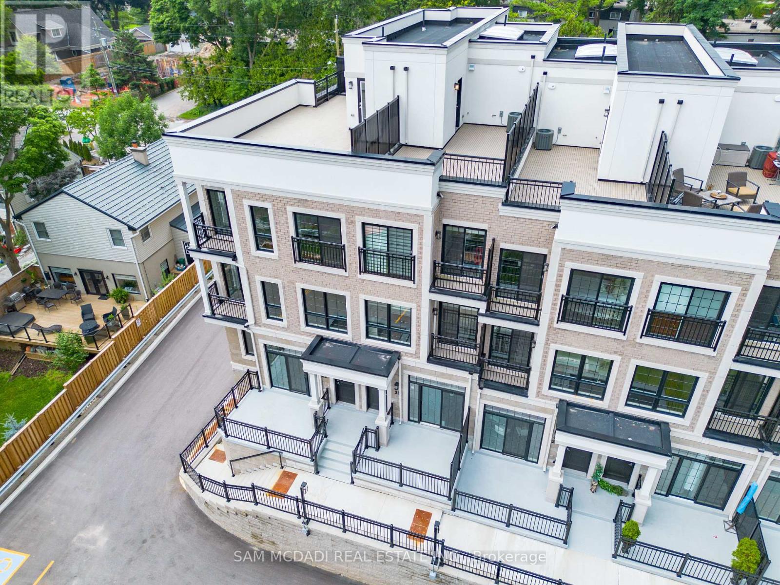 21 - 95 Brookfield Road, Oakville, Ontario  L6K 2Y8 - Photo 31 - W12556146