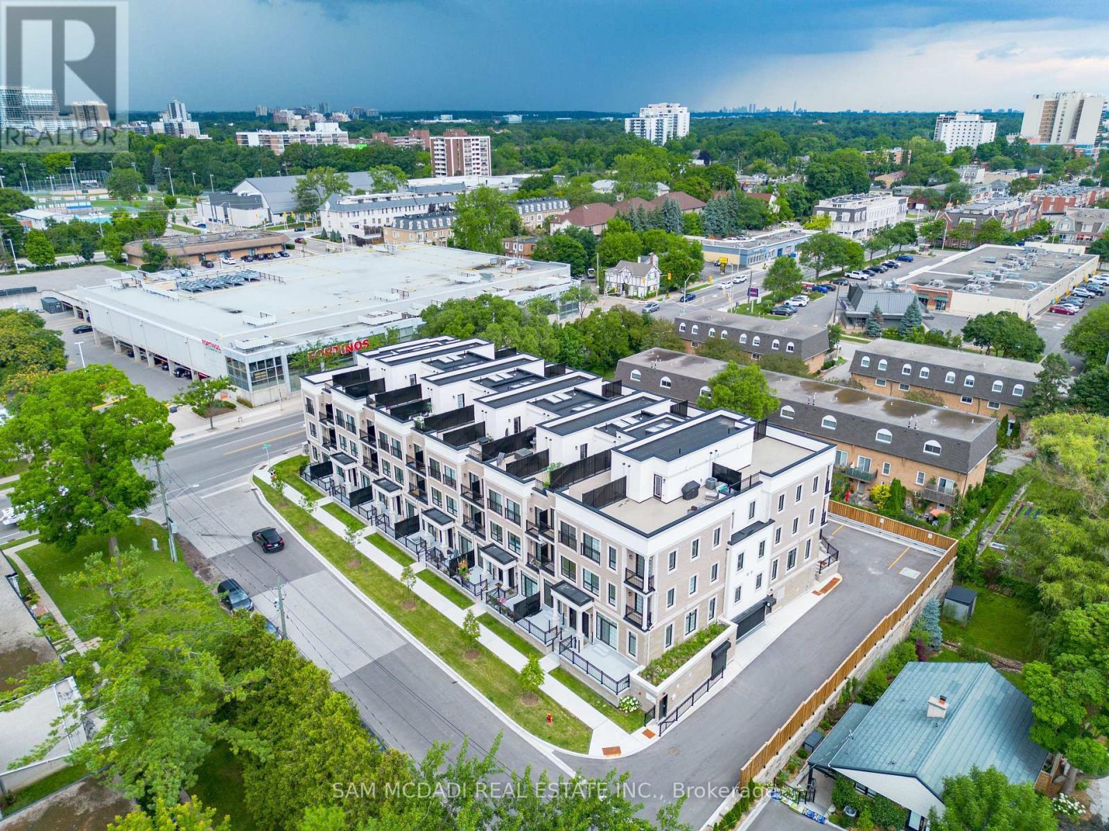 21 - 95 Brookfield Road, Oakville, Ontario  L6K 2Y8 - Photo 32 - W12556146