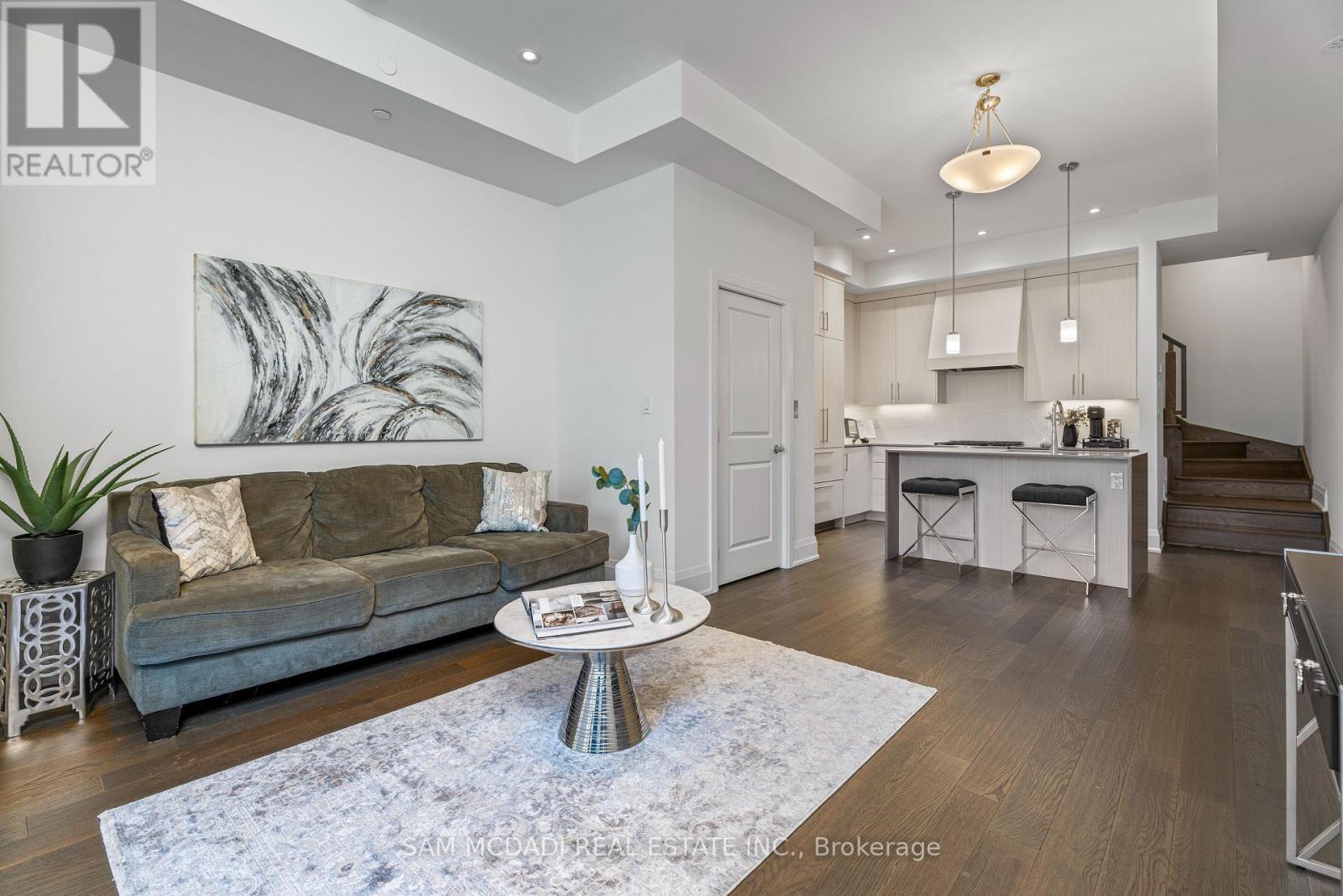 21 - 95 Brookfield Road, Oakville, Ontario  L6K 2Y8 - Photo 4 - W12556146