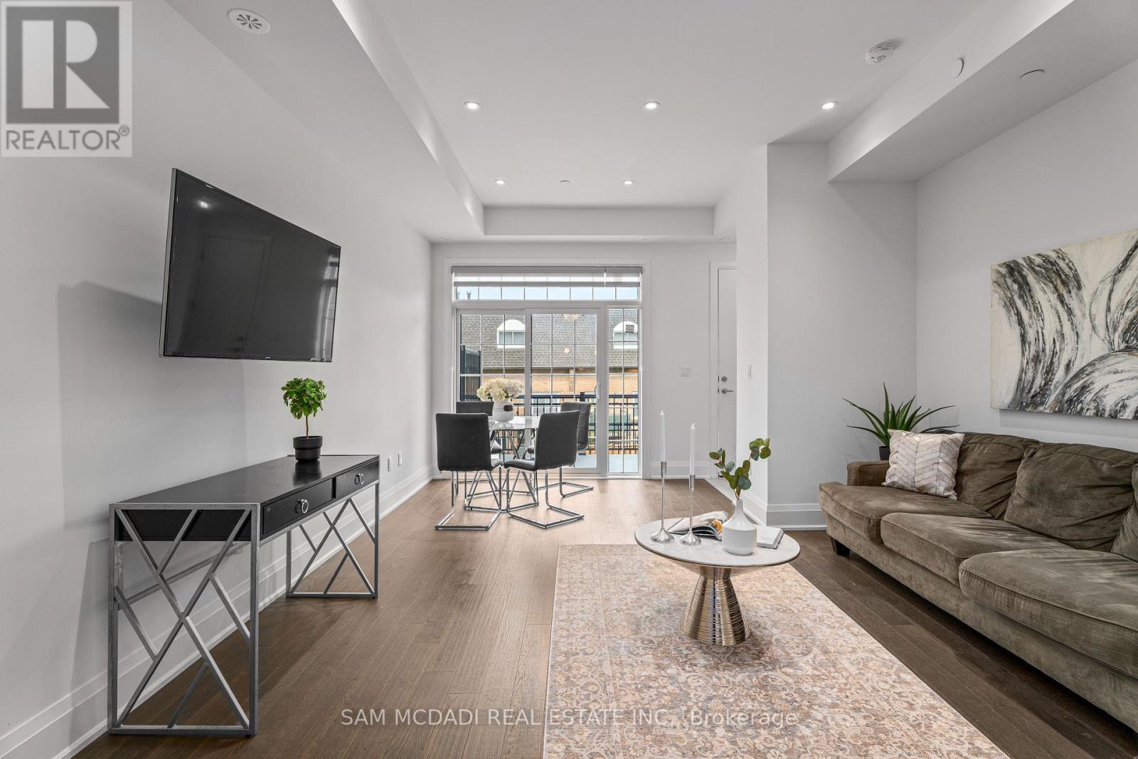 21 - 95 Brookfield Road, Oakville, Ontario  L6K 2Y8 - Photo 6 - W12556146