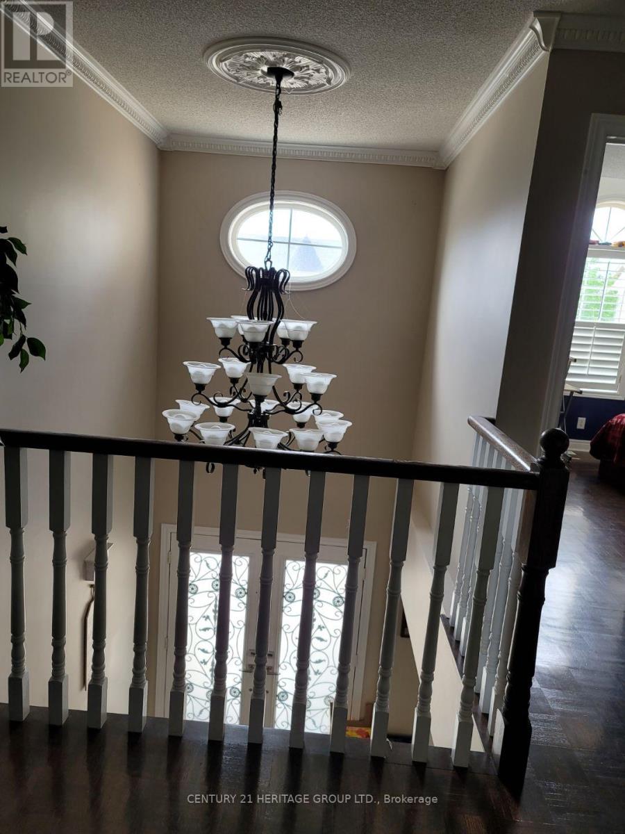 35 Duffield Road, Brampton, Ontario  L7A 2P5 - Photo 6 - W12556162