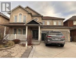 35 DUFFIELD ROAD, Brampton, Ontario