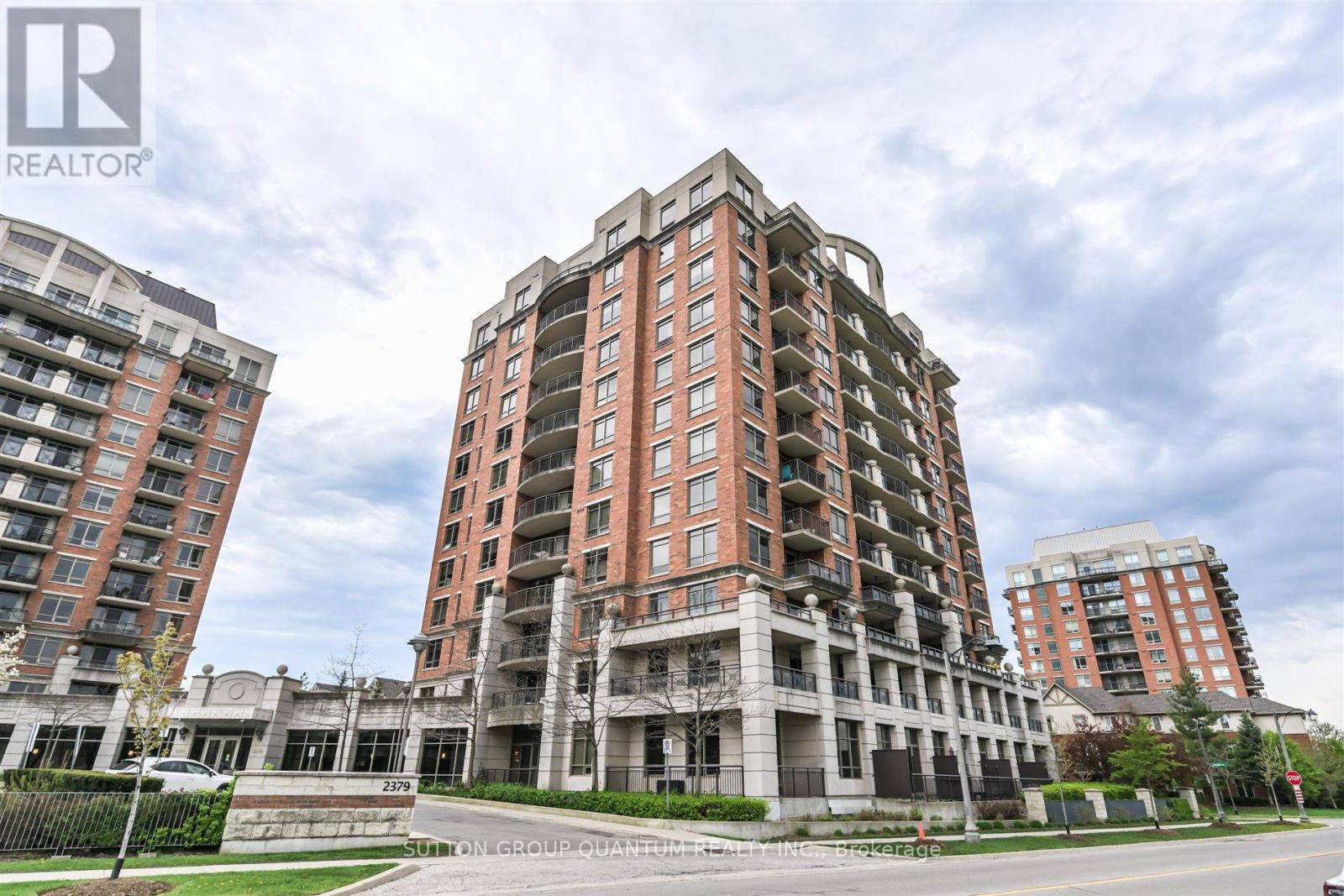 911 - 2379 CENTRAL PARK DRIVE, Oakville, Ontario