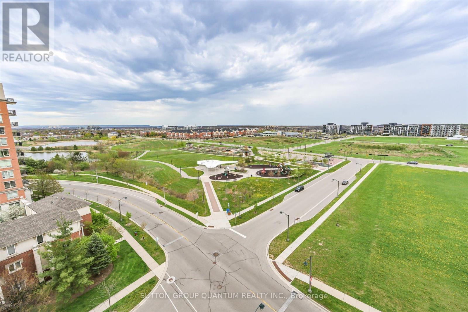 911 - 2379 Central Park Drive, Oakville, Ontario  L6H 0E3 - Photo 21 - W12556200