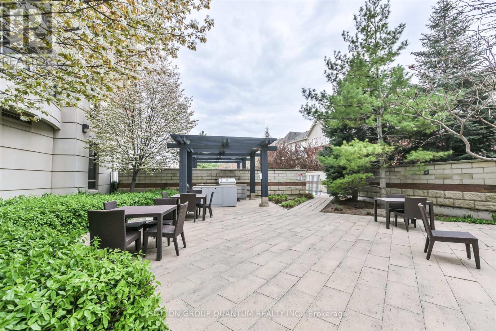 911 - 2379 Central Park Drive, Oakville, Ontario  L6H 0E3 - Photo 27 - W12556200