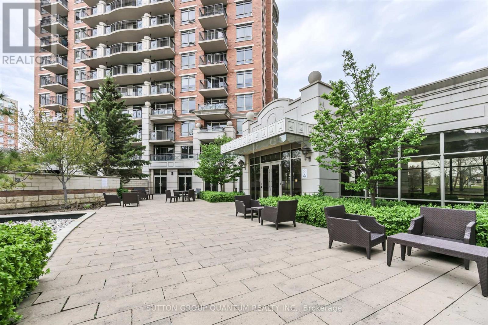 911 - 2379 Central Park Drive, Oakville, Ontario  L6H 0E3 - Photo 28 - W12556200