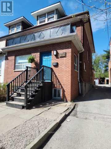 232 PACIFIC AVENUE, Toronto, Ontario