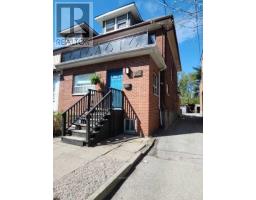 232 PACIFIC AVENUE, Toronto, Ontario