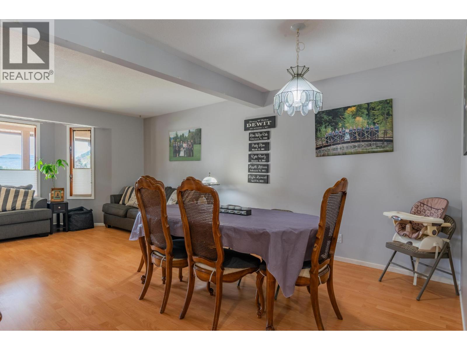 110 Cedar Avenue, Fruitvale, British Columbia  V0G 1L0 - Photo 5 - 10369515