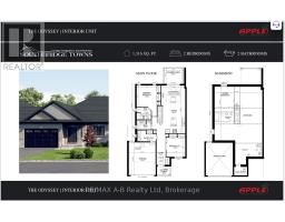 36 QUARTZ STREET, East Zorra-Tavistock, Ontario