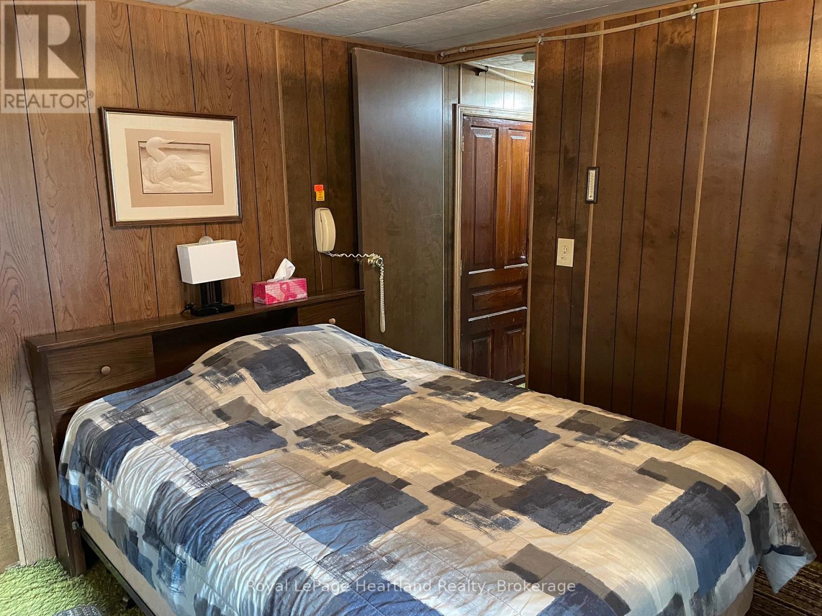 45 Cherokee Lane, Ashfield-Colborne-Wawanosh, Ontario  N7A 3Y2 - Photo 12 - X12556366