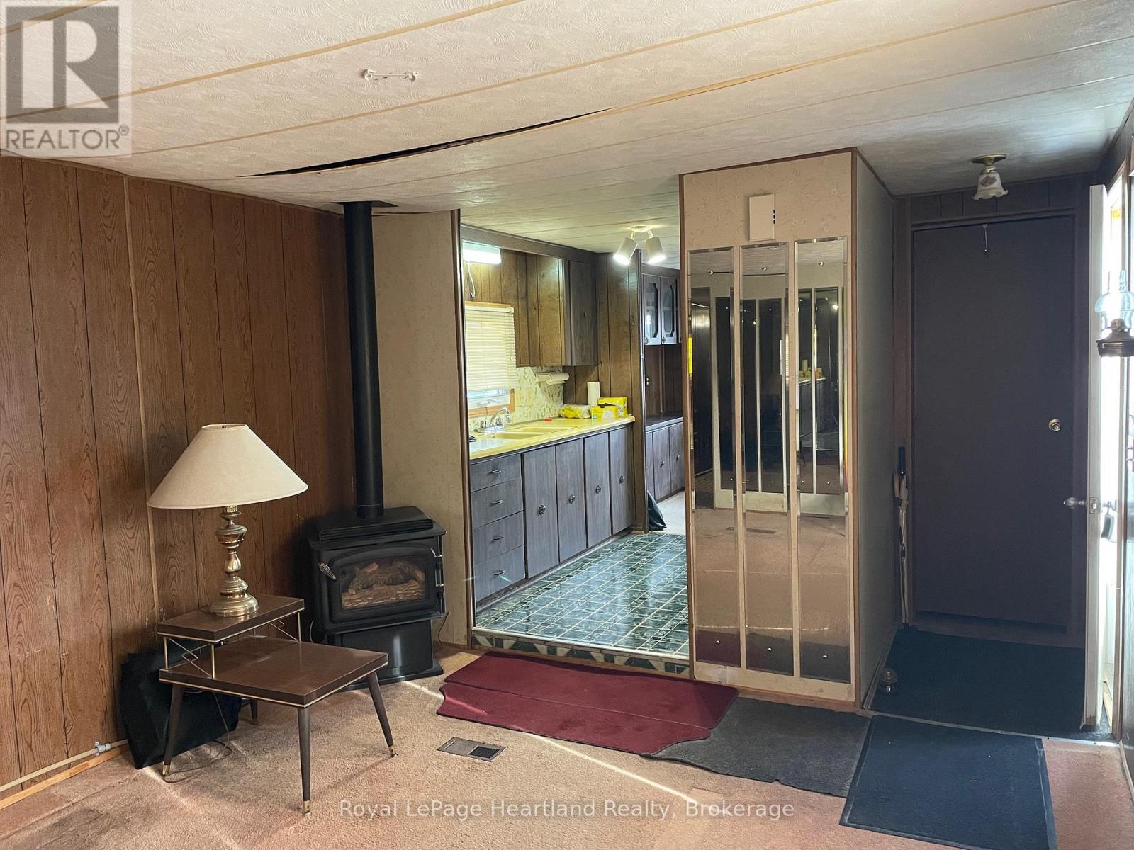 45 Cherokee Lane, Ashfield-Colborne-Wawanosh, Ontario  N7A 3Y2 - Photo 6 - X12556366