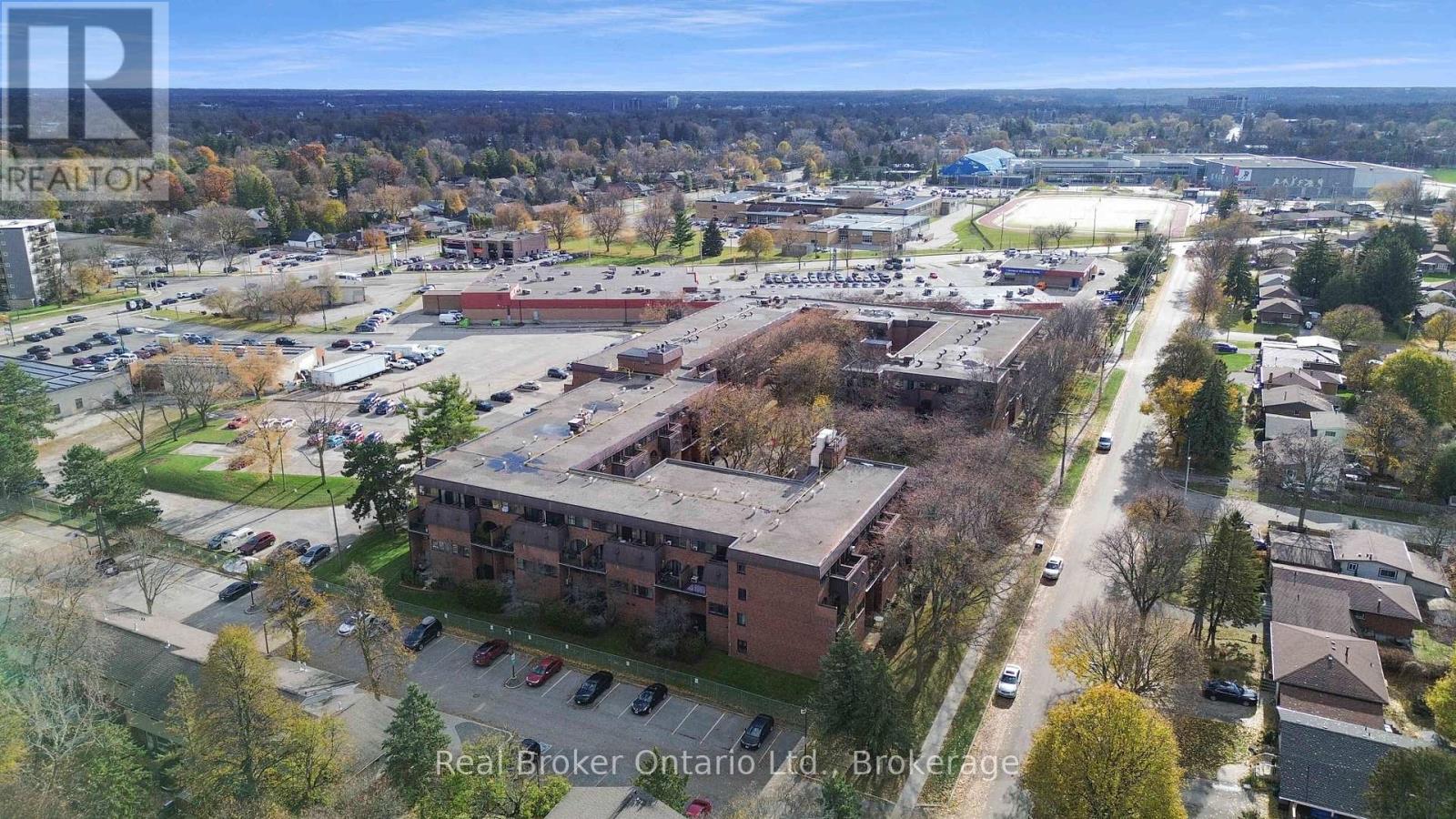 363 - 36 Hayhurst Road, Brantford, Ontario N3R 6Y9 - Photo 22 - X12556472