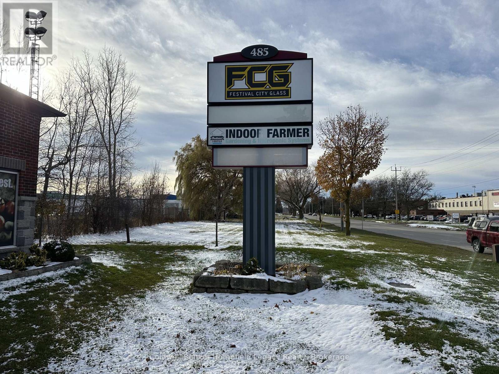 3 - 485 Romeo Street S, Stratford, Ontario  N5A 4V3 - Photo 2 - X12556482