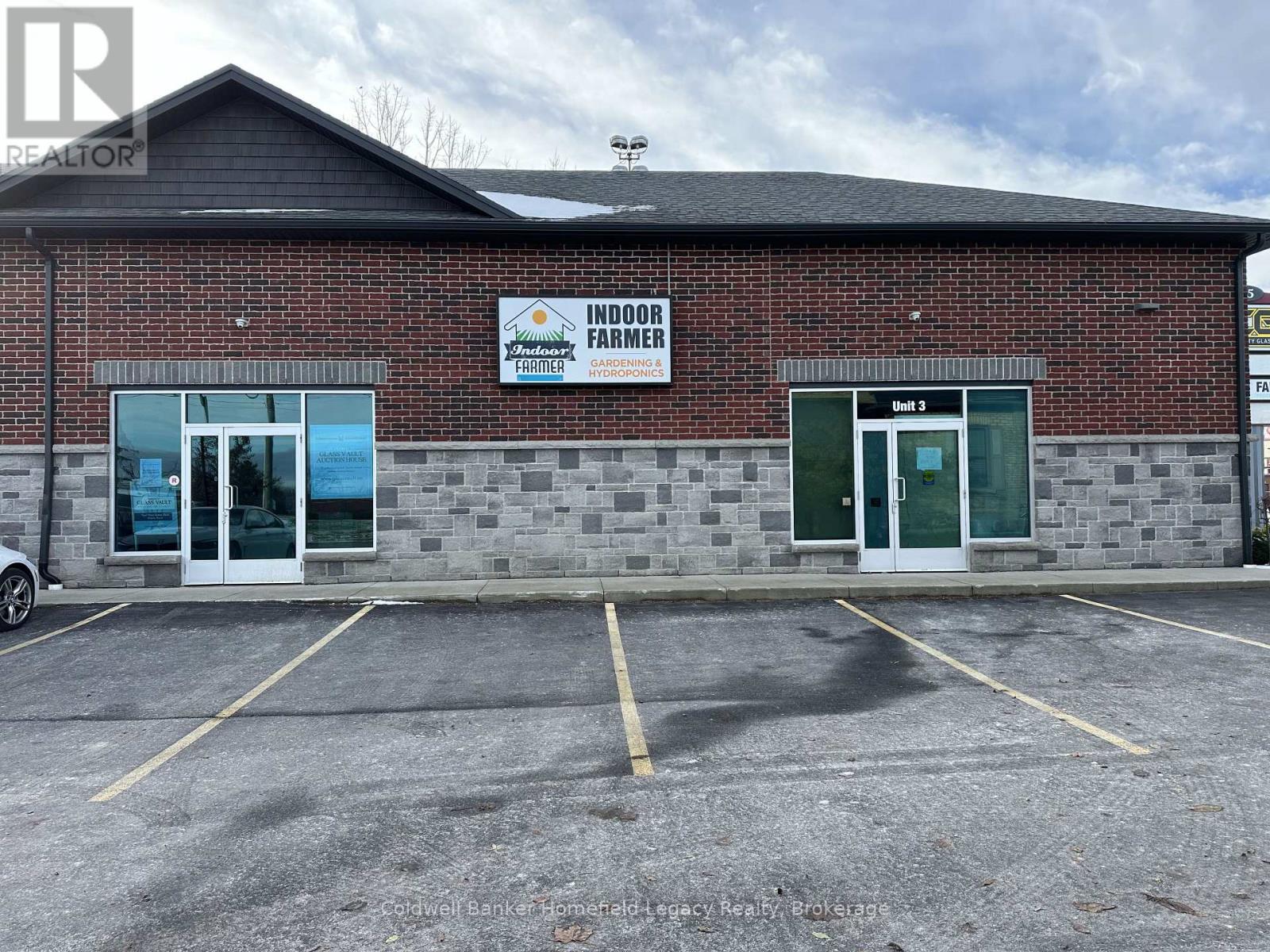 3 - 485 Romeo Street S, Stratford, Ontario  N5A 4V3 - Photo 4 - X12556482