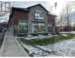 3 - 485 ROMEO STREET S, stratford, Ontario