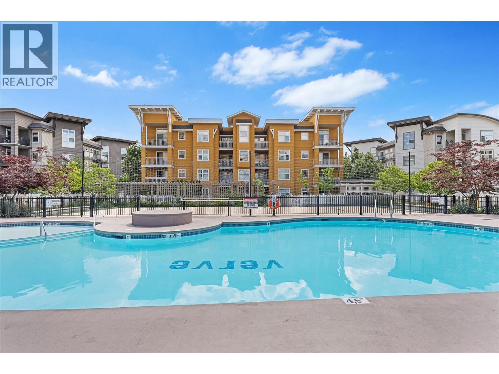 555 Yates Road Unit# 403, Kelowna, British Columbia